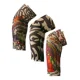 thumbnail image 1 of Manga Protectoras Sol Tatuaje Licra Unitalla Cubre Unisex 6, 1 of 8