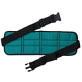 thumbnail image 2 of Cinturón para silla de ruedas, asiento de silla de ruedas ajustable y transpirable, correas de seguridad para cinturón de seguridad para silla de ruedas, materiales ecológicos, 2 of 12