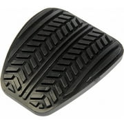 lincoln ls brake pedal pad