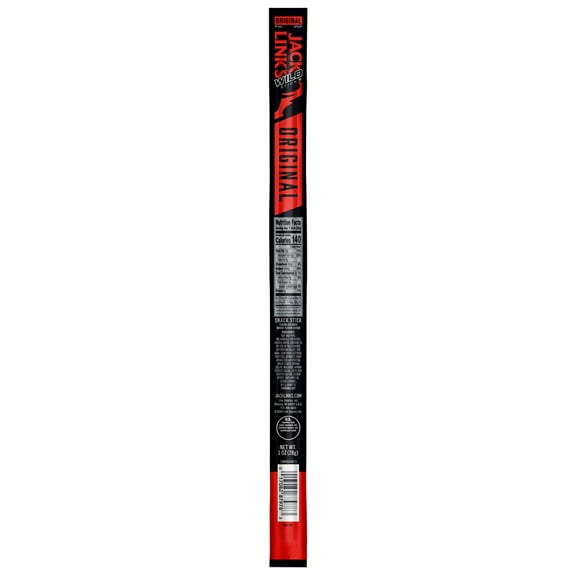 Jack Links 10000012177 1 oz Squatch Original Stix - pack of 20