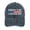 Navy, variant on Democracy Is Not A Spectator Sport Navy Baseball Cap for Men Women, Adjustable Snapback Hats Cotton Hat