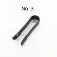 thumbnail image 4 of Clip de herramienta de extracción de tapa de tornillo de neumático de automóvil, clip de tapa de tornillo antirrobo de rueda galvanizada, clip de tapa de neumático, 4 of 5
