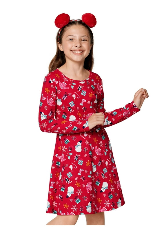 The Children's Place in The Children's Place