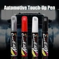 thumbnail image 5 of WENXUAN White Scratch Repair Pen For Car/Motorcycle/Boat New V3 (Black), 5 of 7