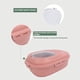 thumbnail image 3 of Contenedor De Almacenamiento De Comida Para Perros Tapa Hermética Plegable Grande, 3 of 7
