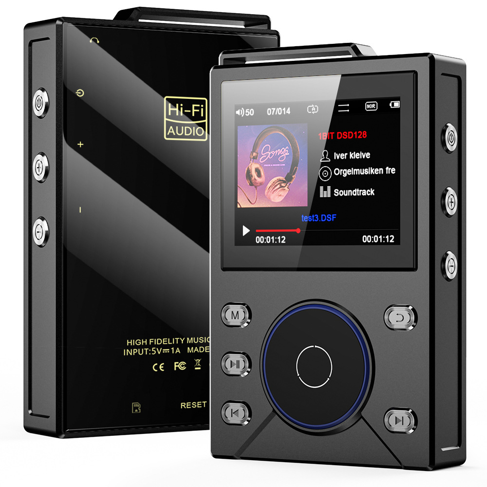 FiiO X1 ゴールド Amazon | FiiO X1(シャンパンゴールド) デジタルミュージック