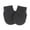 Dark Gray, variant on Seductiva Womens Gloves Baby Mittens Toddler Gloves No Scratch Mittens Unisex Cotton Gloves for 0-6 Months Baby Boys Girls Warm Hand Socks 1PC