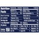 thumbnail image 2 of Deluxe Salted Whole Cashews, Party Snacks, Plant-Based Protein, Quick Snack for Adults, After School Snack, Roasted Cashew Flavored with Sea Salt, Bulk Nuts, Kosher, 1 lb 2.25oz Canister, 2 of 5