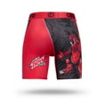 thumbnail image 4 of ODD SOX – Mountain Dew Code Red Boxer Briefs – Soda Drink Novelty Underwear – Small Size –, 4 of 5