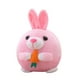 thumbnail image 1 of Pelota eléctrica de peluche que rebota USB repite palabras, regalo para niños, 1 of 5