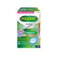 thumbnail image 1 of Polident 3 Minute Daily Denture Cleanser 96ct, 1 of 8