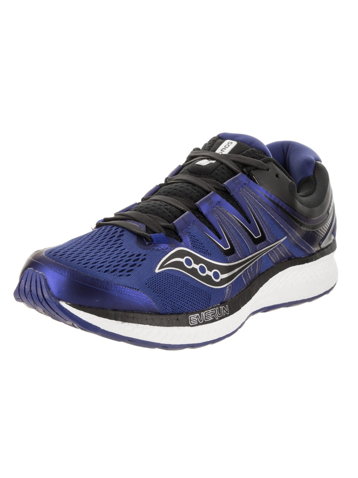 saucony men's hurricane iso 4