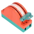 thumbnail image 5 of Interruptor de cuchilla de desconexión eléctrica, interruptor de cuchilla de doble tiro, 100A, 2 polos, para electrodomésticos, 5 of 5