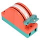 thumbnail image 5 of Interruptor de cuchillo de doble conmutación, 100 A, 2 polos, interruptor de cuchillo de doble lanzamiento, interruptor de cuchillo de desconexión eléctrica para electrodomésticos, 5 of 14