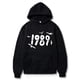thumbnail image 4 of 2023 Nuevo Taylor Swift 1989 The Eras Tour Concert Merch Hombres/Mujeres Sudadera Con Capucha Diseño Ayuda Ropa Misma Unisex Streetwear Chamarra Top, 4 of 5