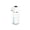 White, variant on Automatic Foam Soap Dispenser, Touchless Hand Sanitizer for Home Kitchen, Infrared Induction Bubbles Soap Machine, Portable USB Rechargeable