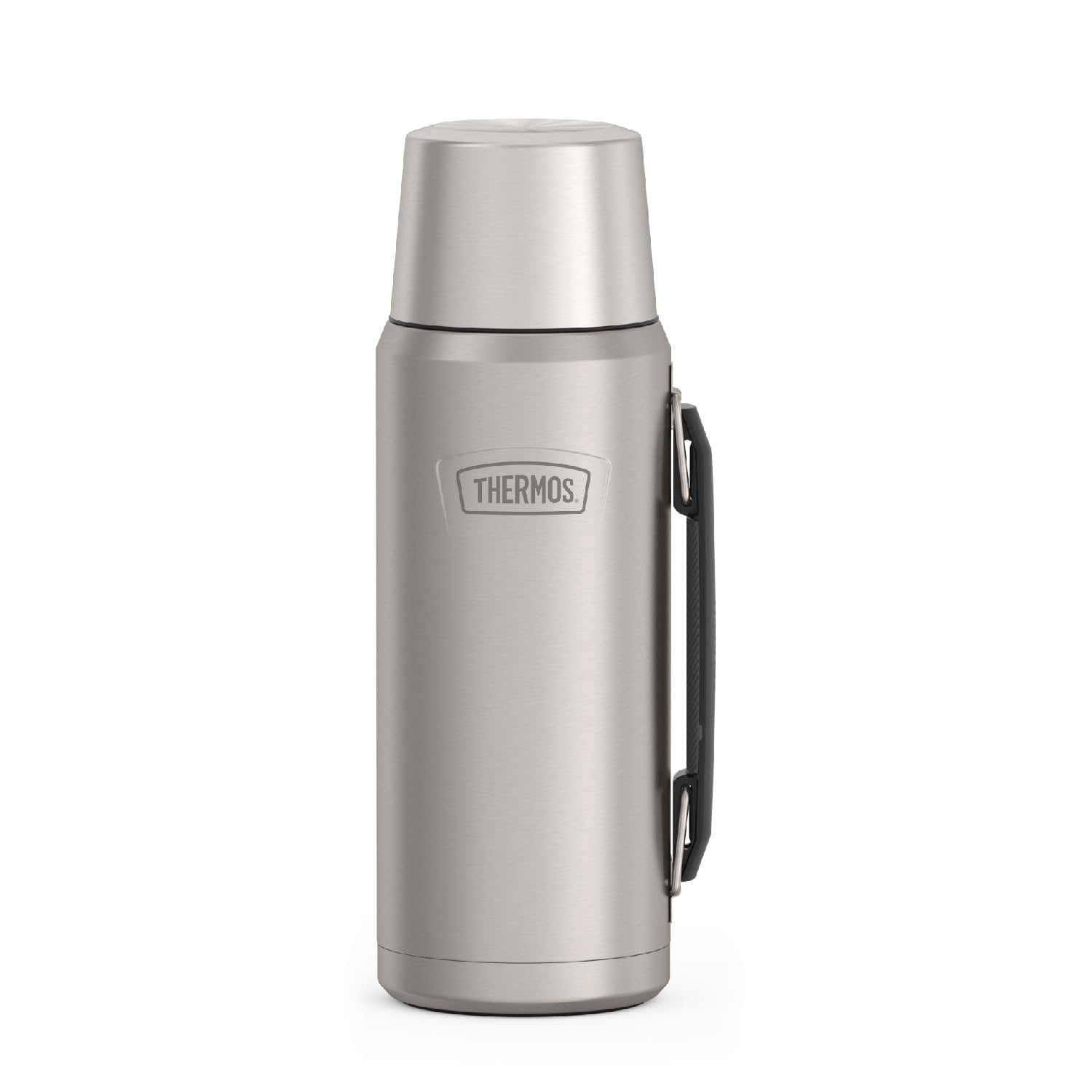 Thermos ICON Series Stainless Steel Vacuum Insulated Bottle with