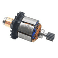 thumbnail image 3 of DCD985 1/2 20V Type 2 Cordless Hammer Drill Armature N372159 for Armature Rotor Power Tool Accessories, 3 of 6