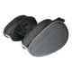 thumbnail image 2 of Alforjas para motocicleta, bolsa trasera para ciclismo, bolsas para sillín aptas para casco de carreras tela oxford, 2 of 9