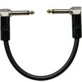 thumbnail image 2 of Valeton VPC-3 6 Inch Guitar Patch Cable 3-Pack, 2 of 7