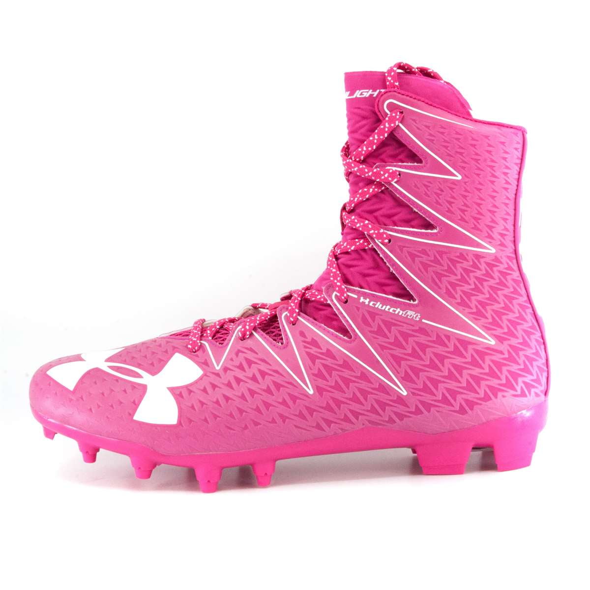 under armour team highlight mc