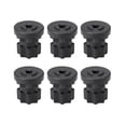thumbnail image 1 of Adaptador de Base de montaje de nailon Advancent para kayak 6 piezas, 1 of 6