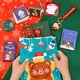 thumbnail image 4 of Christmas surprise stationery blind box gift pack Children's stationery set reward blessing bag lucky blind bag small gift (1 piece), 4 of 5