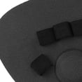 thumbnail image 3 of 1x Fielding Trainer Baseball Bat Accessories Equipment for Batting Outfield, 3 of 9
