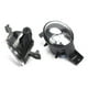 thumbnail image 4 of Par de faros antiniebla delanteros sin bombillas para BMW X6 E71 E72 08-11 63177187631, 4 of 11
