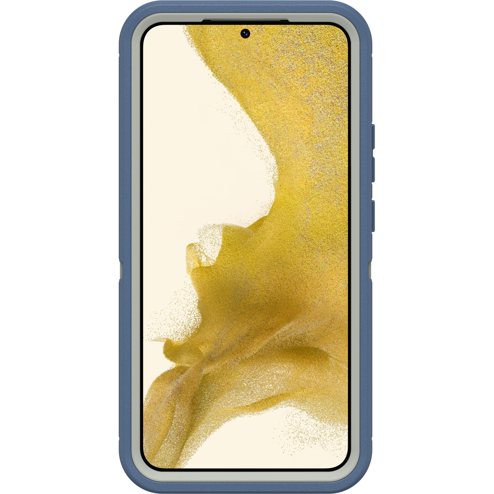 OtterBox Defender Series Pro Case for Samsung Galaxy S22 Plus - Blue