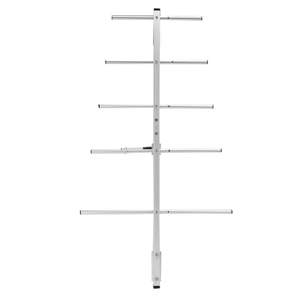 Antenna Portable Car Transceiver High Gain 11DBd Car Antenna for Radio UHF 430-450MHz Radio Antenna