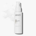 thumbnail image 1 of CRVFT Spray protector del calor para el cabello, 4 onzas, spray térmico ligero de protección del cabello para secado con secador, plancha plana y rizador, evita daños/roturas, 1 of 5