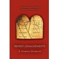 thumbnail image 2 of Broken Commandments, 2 of 2