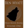thumbnail image 1 of Pre-Owned High Moon Rising: High Moon Rising: Volume One (Paperback), 1 of 1