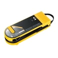 thumbnail image 3 of Audio-Technica AT-SB727 Sound Burger Tocadiscos portátil con Bluetooth (Amarillo), 3 of 7