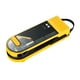 thumbnail image 3 of Audio-Technica AT-SB727 Sound Burger Tocadiscos portátil con Bluetooth (Amarillo), 3 of 7