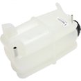 thumbnail image 2 of For Nissan Titan 2004-2015 Engine Coolant Recovery Tank | Reservoir & Cap Assembly | 217109FF0A-PFM | NI3014129, 2 of 8