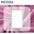 thumbnail image 3 of Cobija para Bebé Bluelander Fiusha, 3 of 4