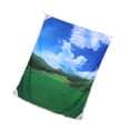 thumbnail image 1 of Club Practice Cloth, Club Que Golpea Tela A Prueba de Lágrimas en Silencio para al aire libre, 1 of 7