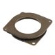 thumbnail image 5 of Amortiguador de Choque Caliente Del Apagador de para 57 Impresoras Del Motor de 3D 56.5x56.5x8mm shamjiam Amortiguador de 60 pasos, 5 of 7