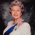 thumbnail image 2 of Cuadros Decorativos Cuadros Decorativos 5D DIY Diamante Pintura La Reina de Inglaterra Kits Full Rou Likrtyny embutido en tela, 2 of 8