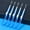 2.2mm, variant on 5 PCS Interdental Brush,Push-Pull Dental Floss Picks Soft Bristles Braces Brushes Toothpick Tooth Flossing Cleaning Tools