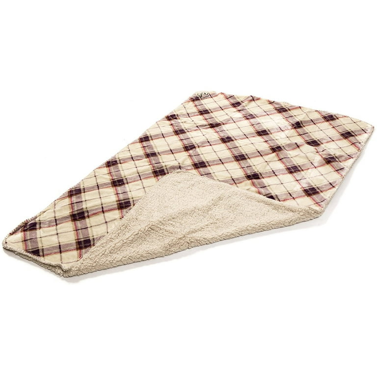 Highland check throw clearance