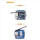 thumbnail image 2 of 10X para Zero 512MB H3 Placa de Desarrollo de Cuatro Núcleos, Computadora de Placa única de Fuente Abierta, Ejecuta Android 4.4,, 2 of 5