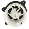 thumbnail image 2 of CCIYU HVAC Heater Blower Motor with Wheel Fan Cage PM9275 Air Conditioning AC Blower Motor fit for 2004-2009 for Dodge for Durango, 2 of 5