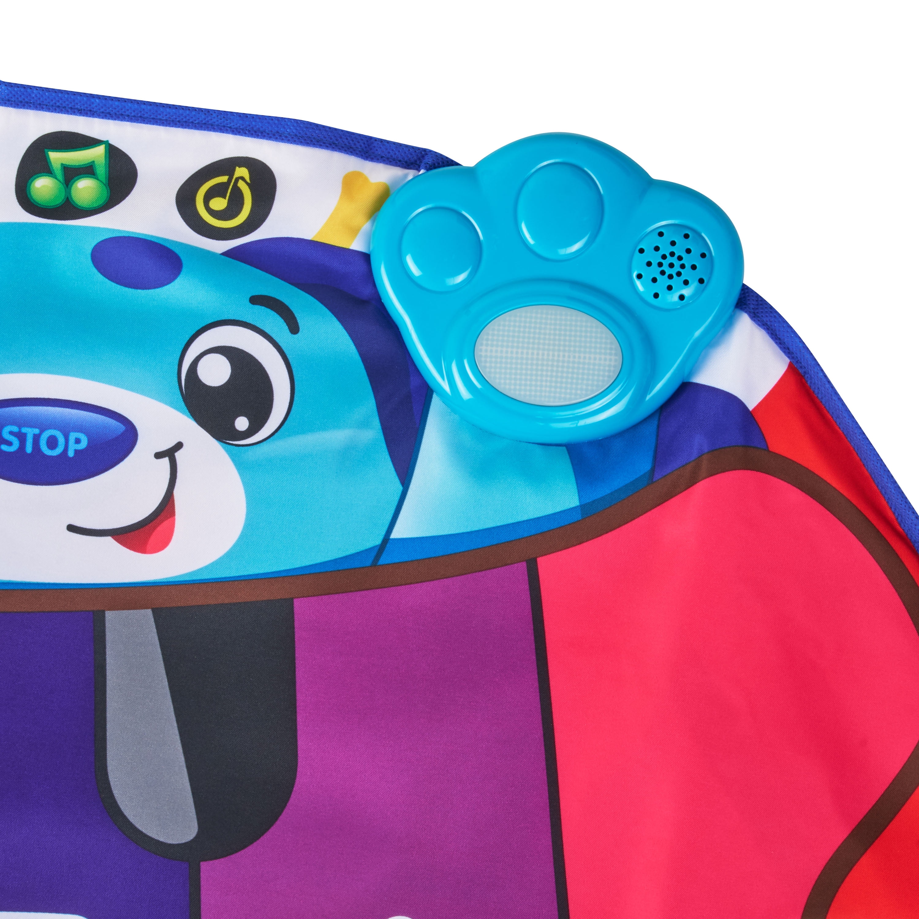Spark Create Imagine Interactive Musical Mat. For ages 24m+