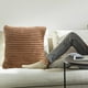 thumbnail image 1 of Drawstring Flannel Pillow Cover Back Cushion Cover Cushion Cover Cushion Pillow Cover Soft And Comfortable, 1 of 6