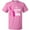 Azalea, variant on Inktastic Breast Cancer Awareness I Support My Wife with Pink Ribbon T-Shirt