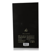 Maahir by Lattafa, 3.4 oz EDP Spray for Unisex