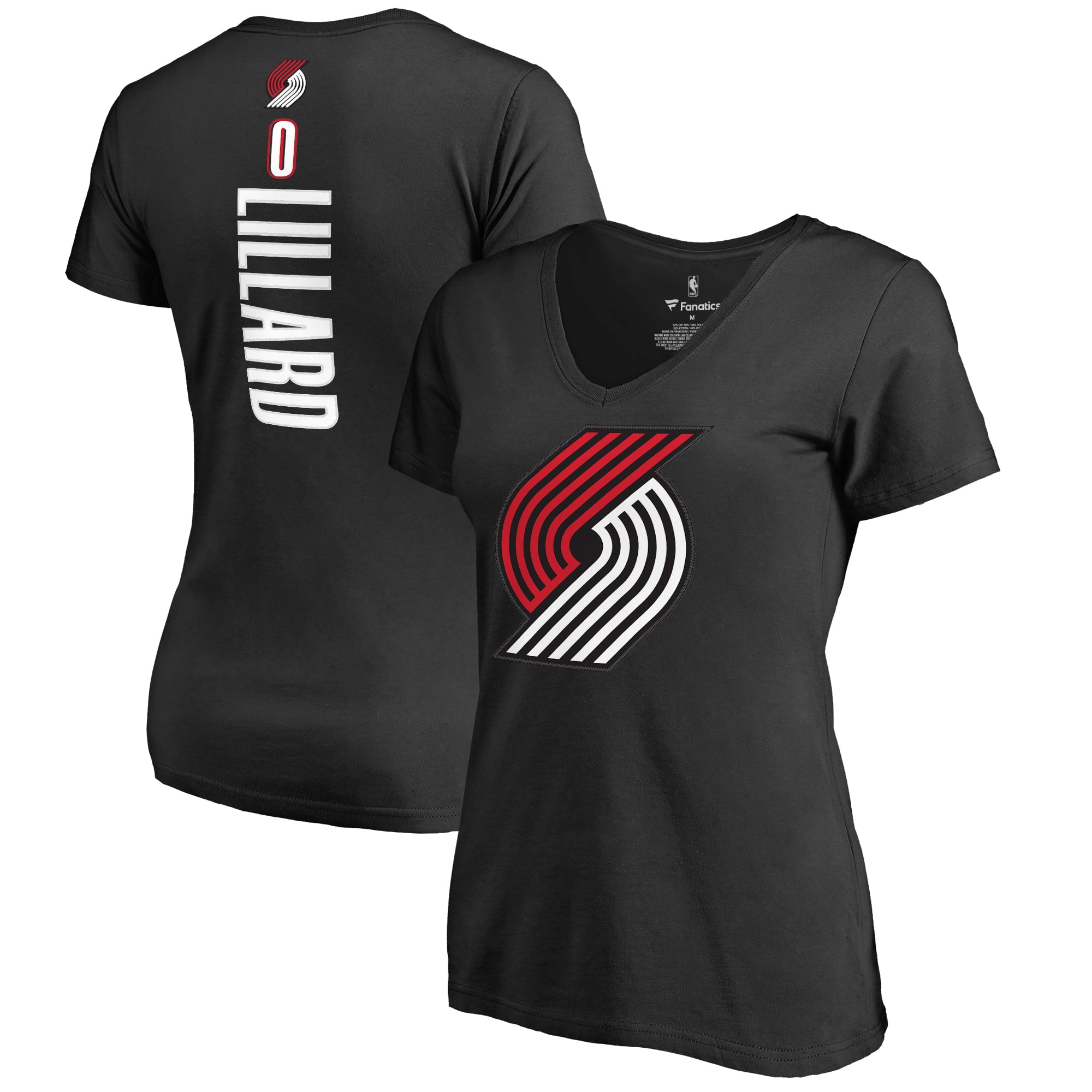 damian lillard pride jersey